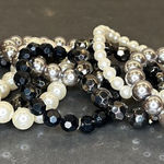 Forever 21 Multi Color Bracelet Bundle Photo 0