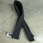 NOBIS Kara Unisex Quilted Scarf Black Winter Ski Photo 4