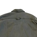 Young Fabulous and Broke YFB Damon Green Zip-Down Jacket Casual Size XS Women's Photo 8