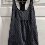 Ideology  Women's Heather Gray Tank Top - Size Medium - EUC Photo 0