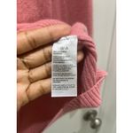 Saks Fifth Avenue Dusty Pink V Photo 3