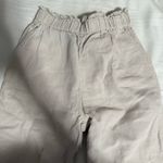 ZARA Linen Pants Photo 1