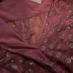 Jennifer Lopez Sheer  Blouse Photo 1