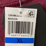 Junk Food Miller Beer tee Red Size XL Photo 4