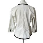 Ralph Lauren Lauren Jeans Company Rugby Style Stretch Blazer. Photo 1