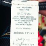 Anthropologie ’s Do Everything In Love Women’s One Size Black Floral Kimono Photo 7