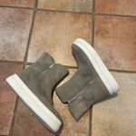 Urban Sport by J/Slides Waterproof Trixie Boot Gray Size 8.5 Photo 4