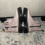 Dr. Martens Jadon III Boot Pisa Leather Platform Photo 11