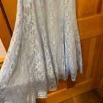 Morgan & Co Prom Dress Photo 5