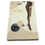Cache Coeur Maternity Pantyhose Tights Activ'light Black S Size undefined Photo 0