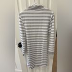 Amazon NWOT  Women's Nursing Gown and Robe Set Photo 4