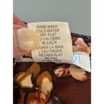 Beach Riot  Bikini Bottom Women‎ XS Crimson Floral Claro Sandy Bottom Swim Beach Photo 7