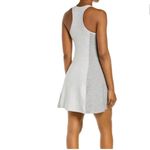 Outdoor Voices Athena Sleeveless Exercise Dress gray medium sold out style/color Photo 6