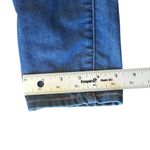 James Jeans  Twiggy Ankle 4 pockets Size 28 Photo 13