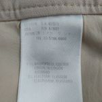 EUC $300 ESCADA 10.5 Rise Khaki Pants 38L/30W Size 30 Photo 6