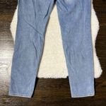 Bullhead Denim Co  Distressed Light Wash Boyfriend Skinny Jeans Photo 7