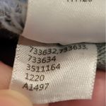 Maurice's Maurice’s Olive Leopard Weekender 3 inch inseam Short used in good condition L Photo 6