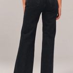 Abercrombie & Fitch Abercrombie High Rise 90s Relaxed Jeans Photo 1