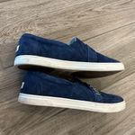 UGG Royal Blue Loafers Photo 6