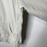 Talentless NWT Beige Hoodie Sz Medium Photo 4