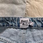 Princess Polly  Fade Away Jeans Photo 2