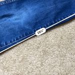 Madewell 9” High Riser Skinny Jeans Photo 3