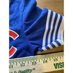 PINK - Victoria's Secret Victoria Secret x PINK 5th‎ & Ocean Cubbies T Shirt Size XS Preppy Athleisure Photo 6