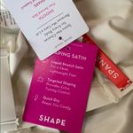 Spanx Shaping Satin Thong Bodysuit NWT Photo 10