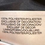 Evan Picone Black Label Sheath Dress Size 16 Green Black Geometric Office Work Photo 10