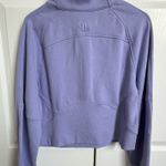 Lululemon  Scuba Pullover Photo 1
