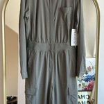 Athleta Brooklyn jumpsuit. 2 Photo 1