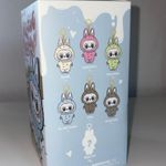 Exciting macaron collection labubu Photo 3