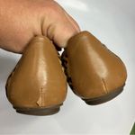 Vionic  Minna animal print ballet flats comfort Shoes size‎ 7 wide Photo 5