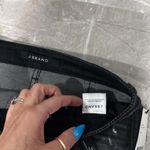 J Brand  Women's black Skirts Photo 3