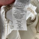 One Teaspoon ONE X Cococash Hooligans Low Waist White Ripped/Distressed Crops-27 Photo 6