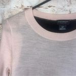 Club Monaco  Lightweight Wool Jumper Sweater Size Small Photo 1