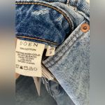 DOEN Diana Jean in Cap FerratWash BNWT / size 31 Blue Photo 5