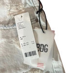 BDG NWT Urban Outfitters  Dropped Waist‎ Destroy Shorts Size 26 Photo 2