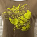 Puma  crest sleeveless tee‎ tank top Photo 1