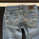 BKE Starlite Flare Boot Cut Photo 5