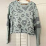 John + Jenn Finn Sweater Photo 4