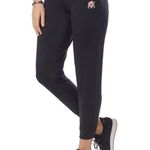 Badgley Mischka COPY - Black French Terry Joggers - So Soft! $200 - NWT Photo 1