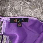 Delia's Delia’s Silk Tank Top Photo 2