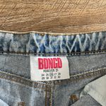 Forever 21  jeans size 26
Good condition
Light wash
Loose fit Photo 1