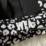White Fox Boutique 🌟 One Step Closer Sports Bra Black Leopard Photo 8