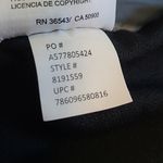  RELAUNCH SPLICE FLYBACK PROLT SPEEDO BLACK ONE PIECE SWIMSUIT 6/32 Photo 9