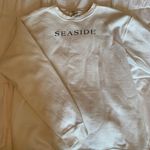 Seaside Sweater White Photo 0