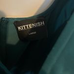 Kittenish  Dress Midi Photo 3