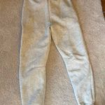 Nike  Tech Grey Sweatpants Photo 1