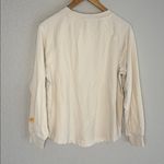 C&C California  Graphic Sweatshirt Love More 70s Retro Casual Small Photo 4